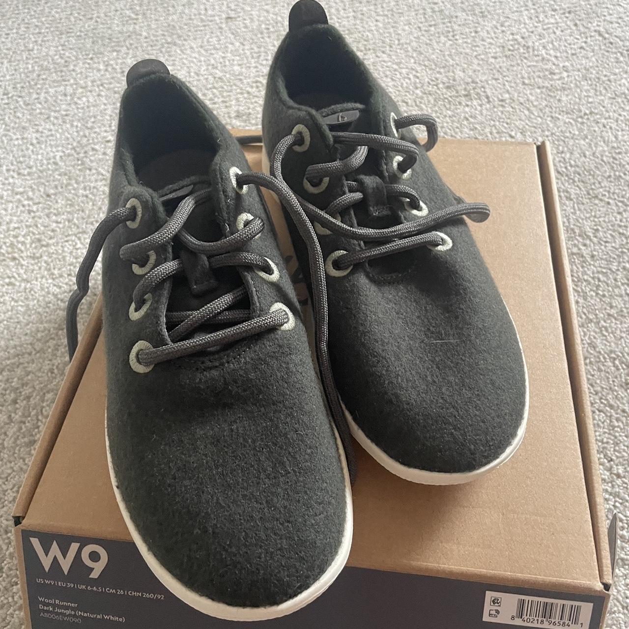 allbirds trainers womens
