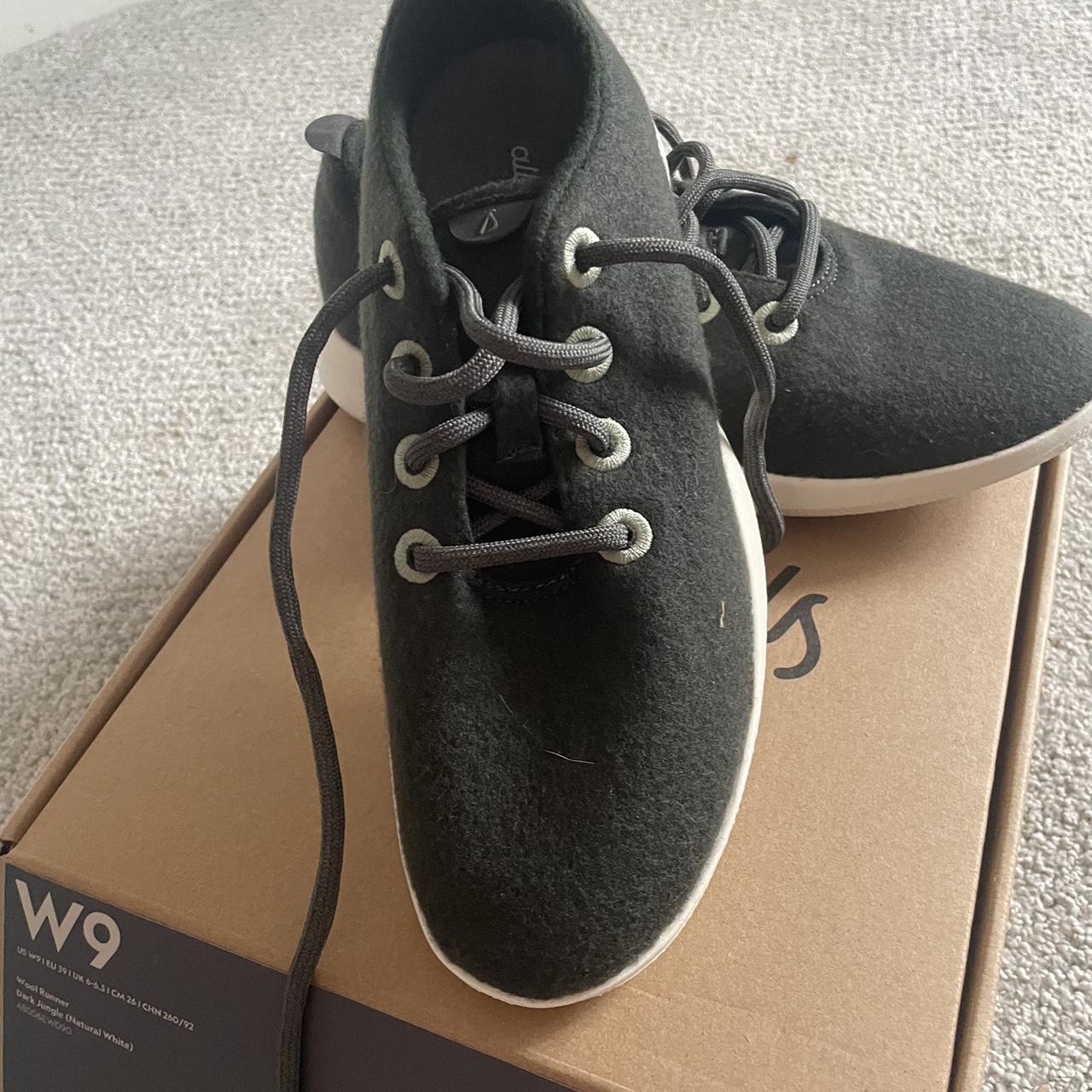 allbirds trainers womens