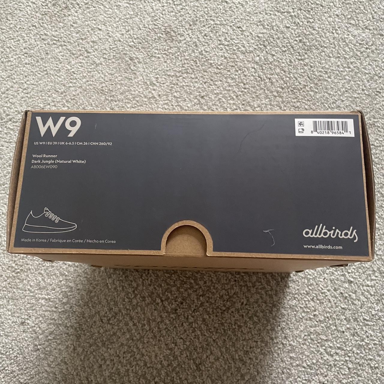 allbirds trainers womens