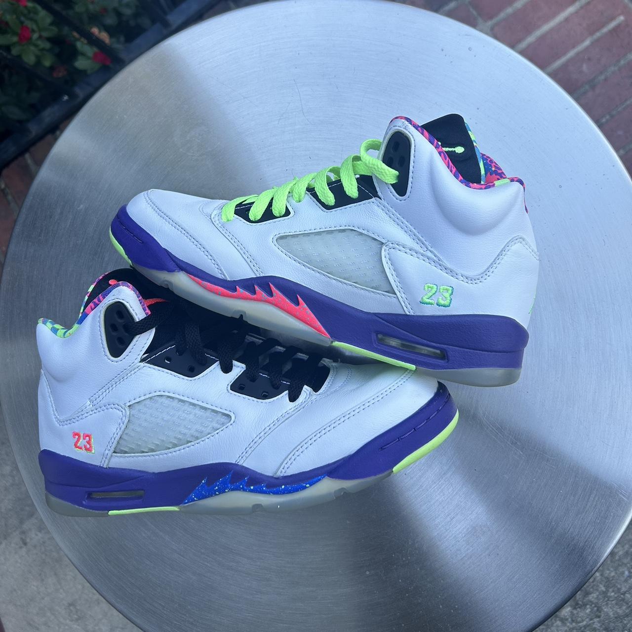 Air jordan bel fashion air 5