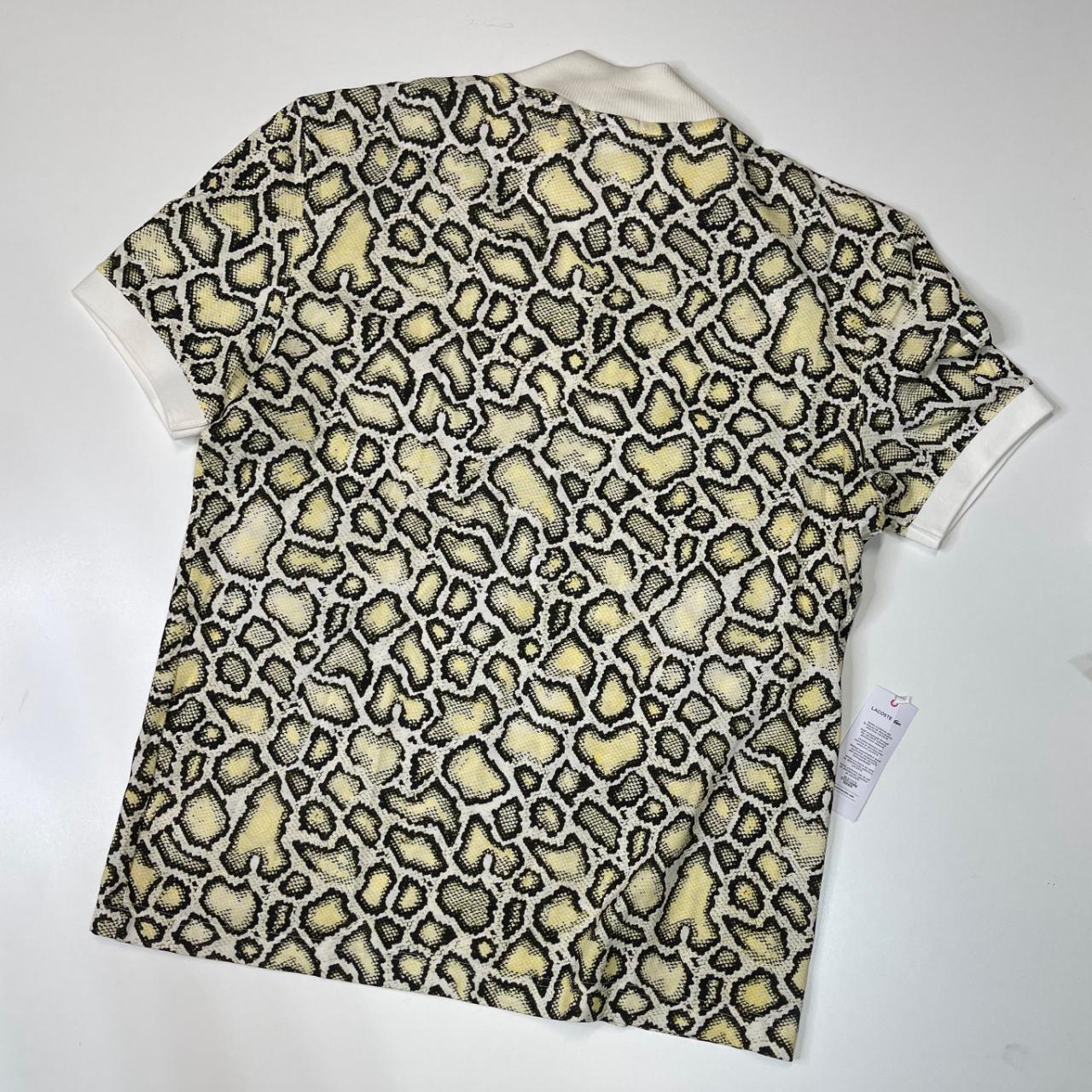 Lacoste Live Women's Multi Polo-shirts (7)