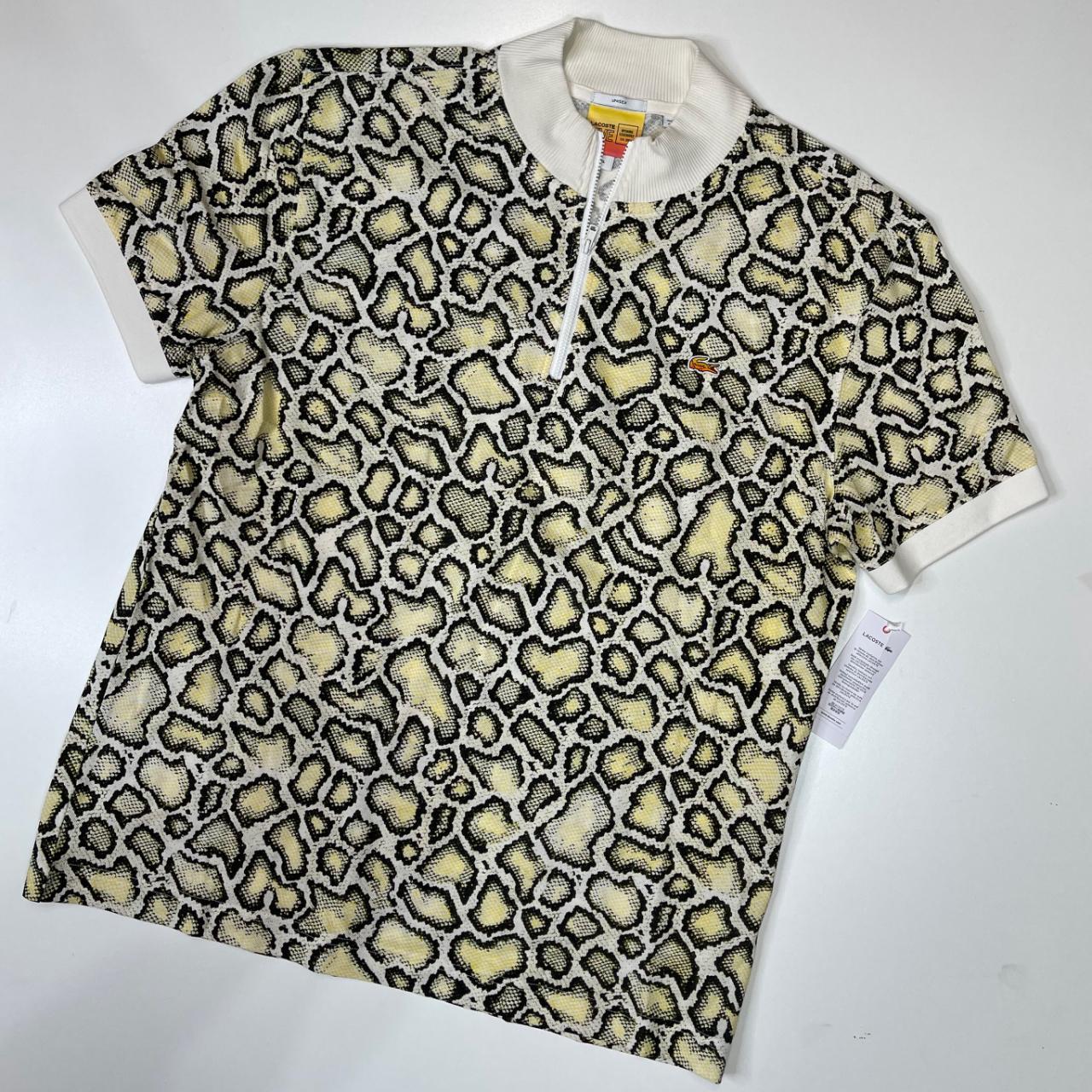Lacoste Live Women's Multi Polo-shirts (2)