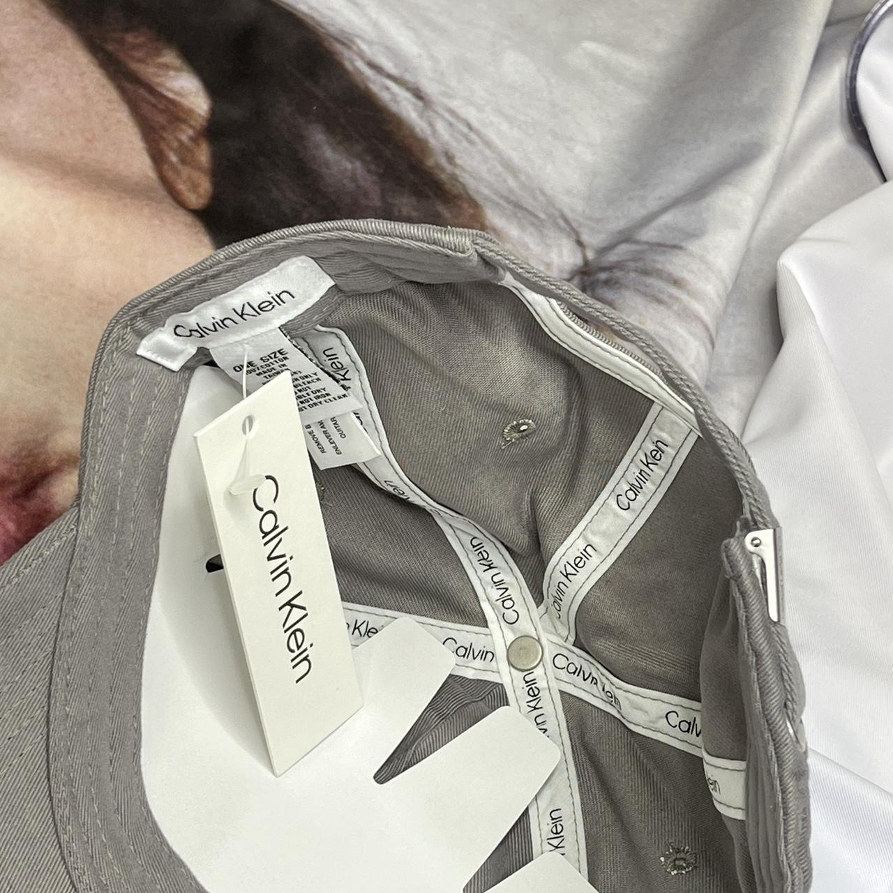 new+tag) Calvin Klein — Jennie (BLACKPINK) Depop
