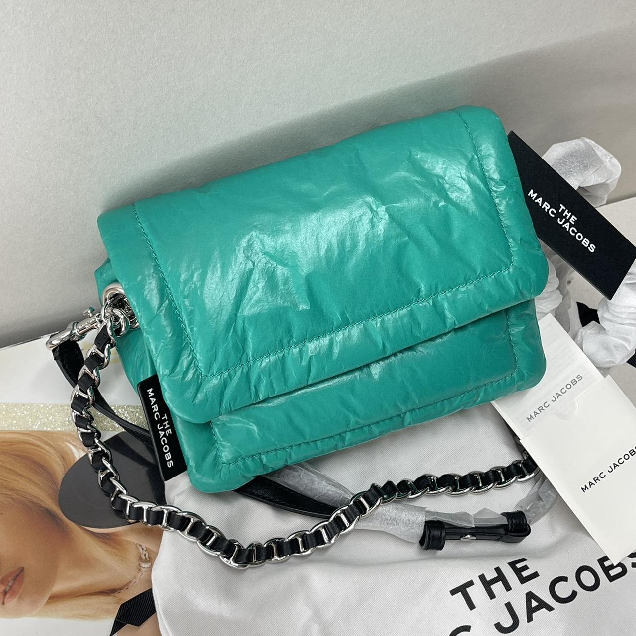 The Marc Jacobs + The Pillow Bag