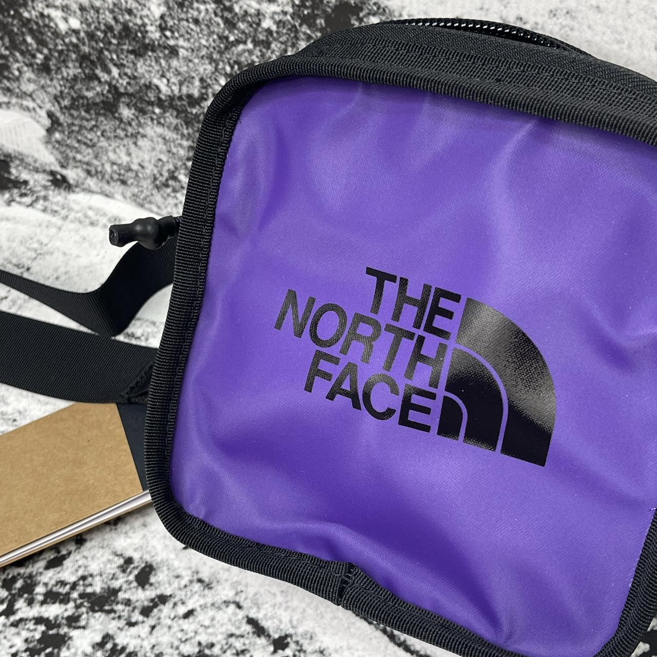 North face sales festival bag