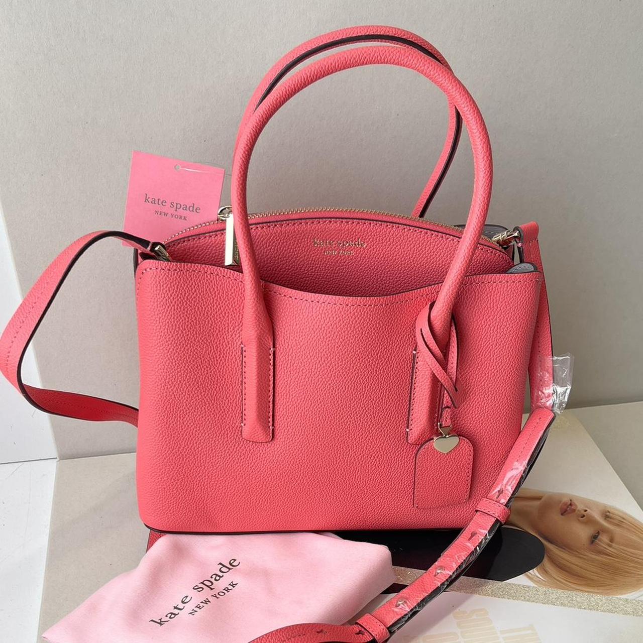 Kate spade margaux discount lychee