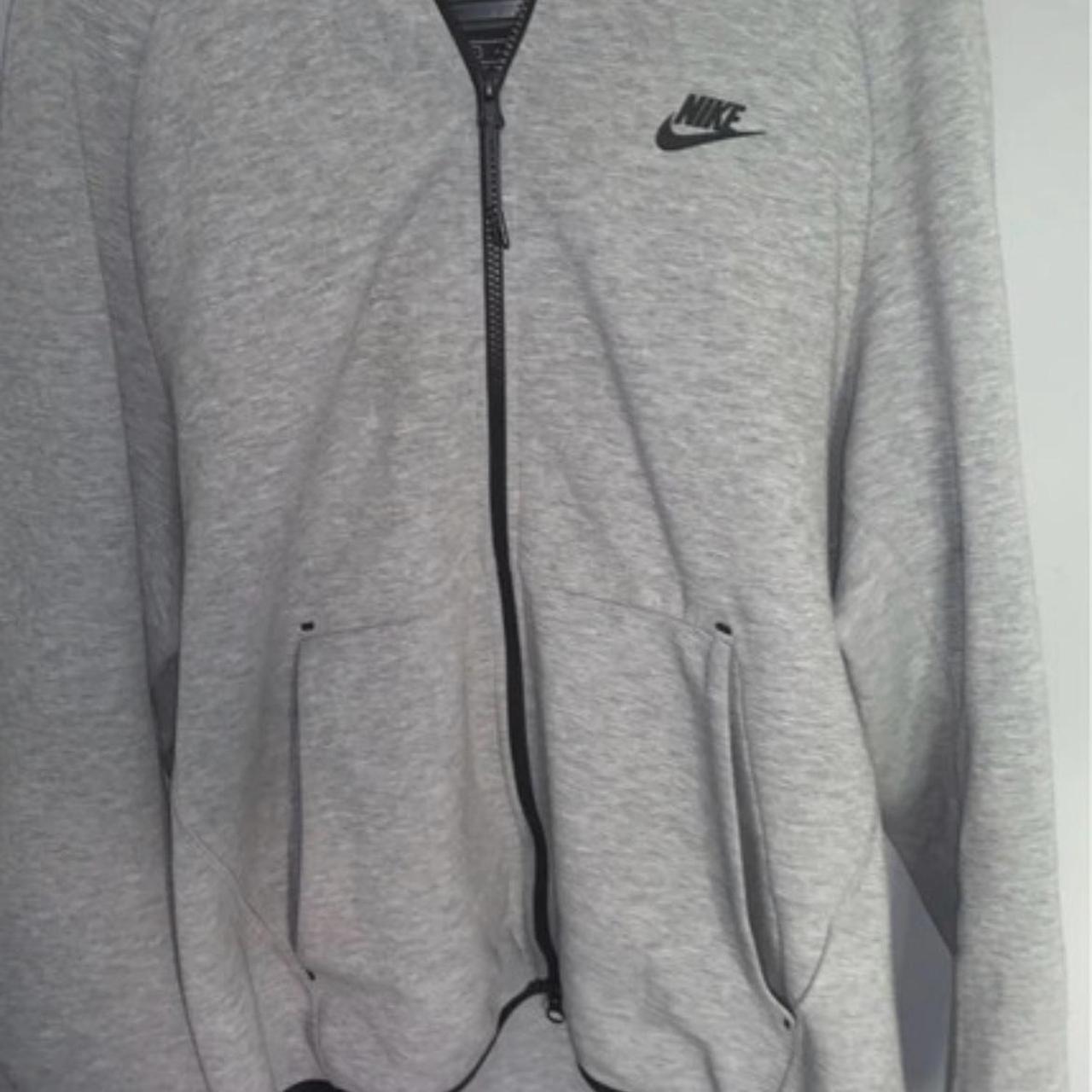 Og Nike Tech Fleece Old Season 100 Authentic Depop 4577