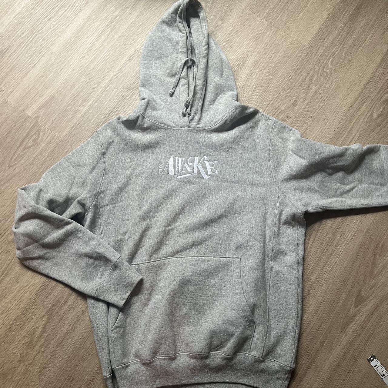 Awake nyc hoodie. Execellenr condition. #awakenyc | Depop Awake nyc hoodie. Execellenr condition. #awakenyc | Depop