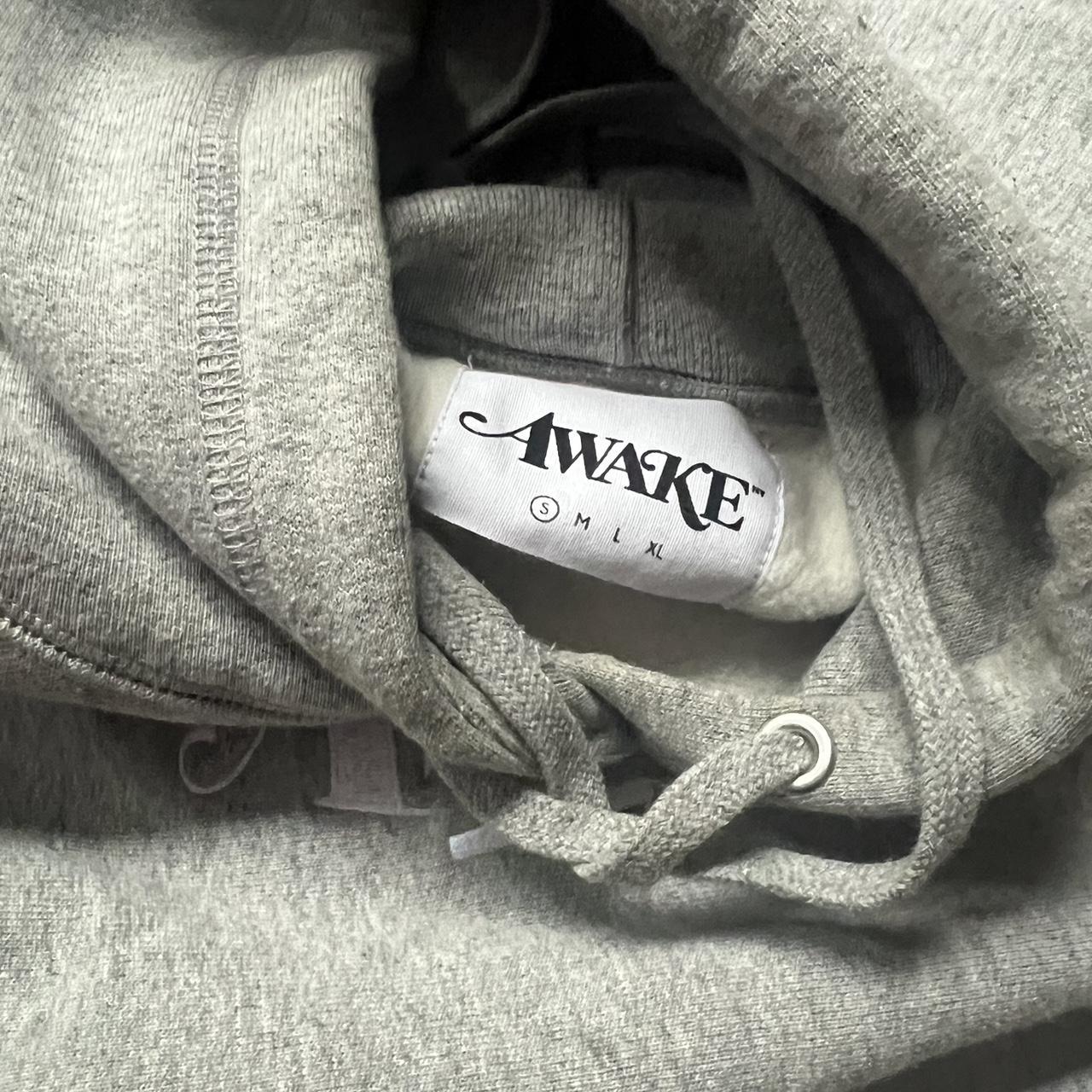 Awake nyc hoodie. Execellenr condition. #awakenyc | Depop Awake nyc hoodie. Execellenr condition. #awakenyc | Depop