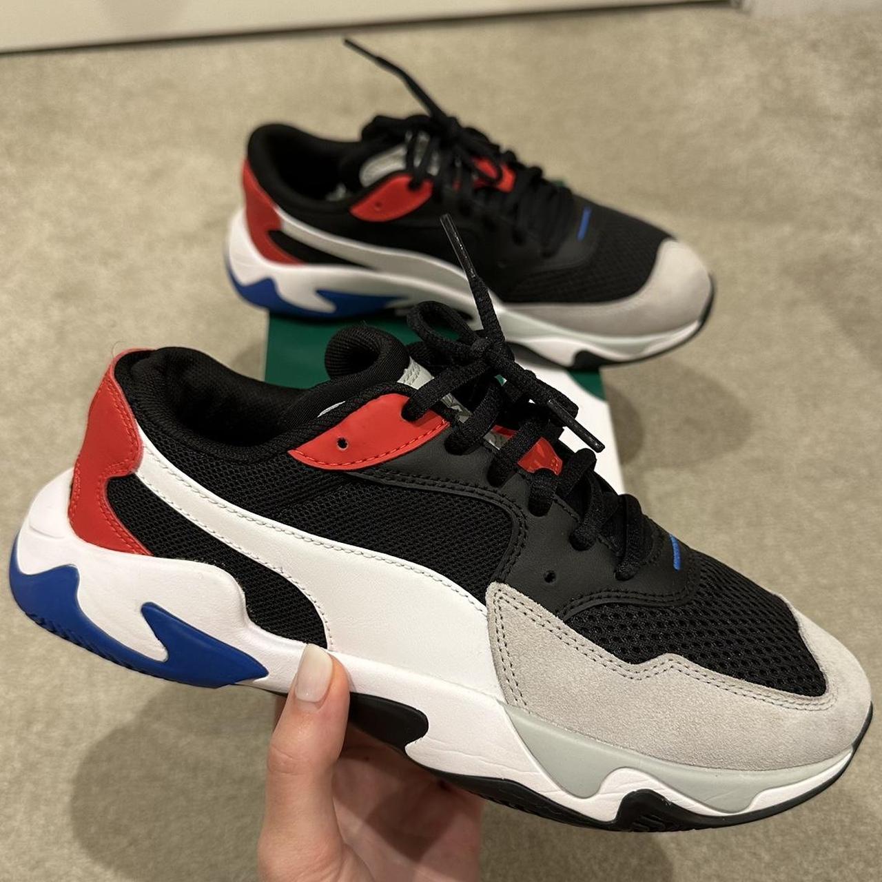 Puma storm shop