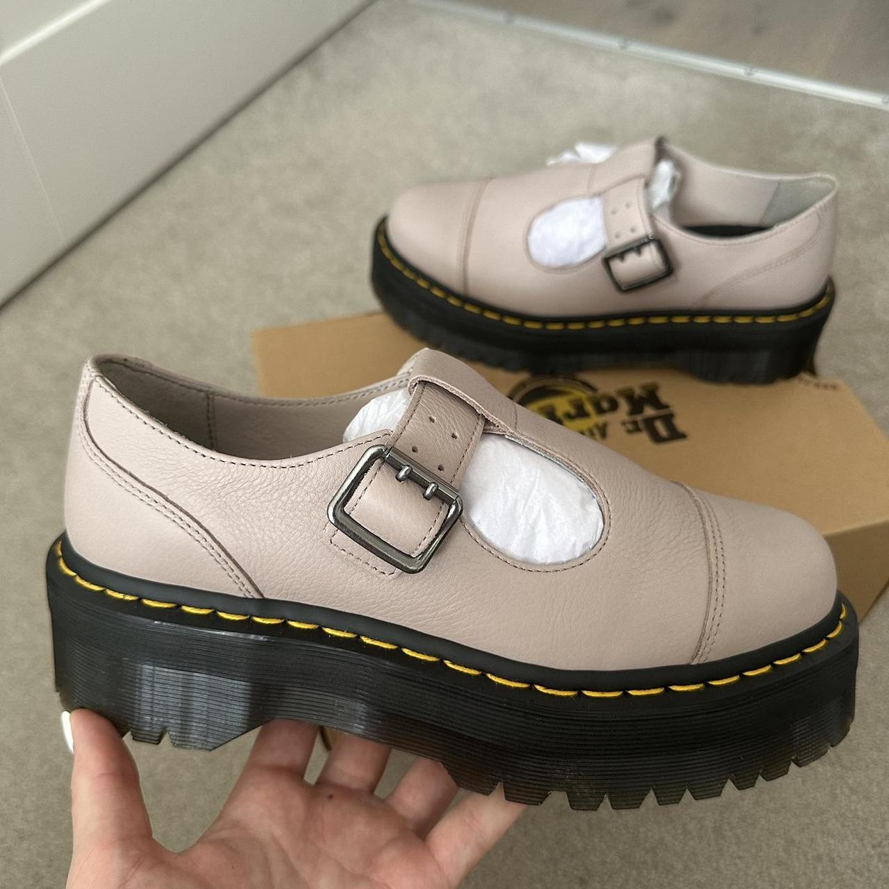 bethan dr martens