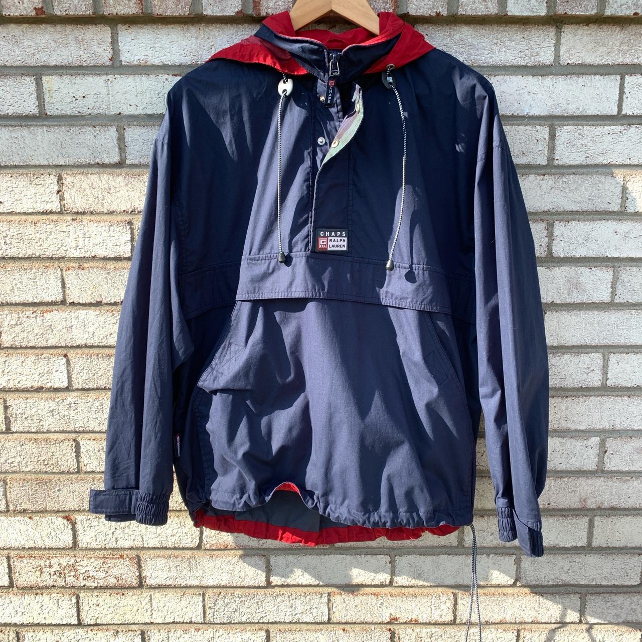 Polo Ralph Lauren Men's multi Jacket | Depop