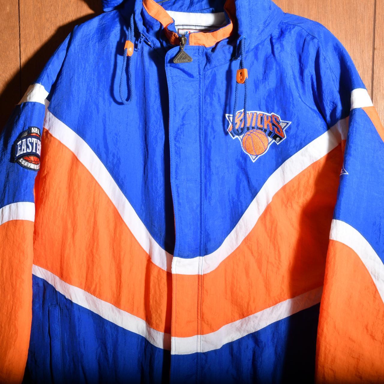 Vintage 90s Nestle x NBA Jacket RARE ‼️ Great - Depop