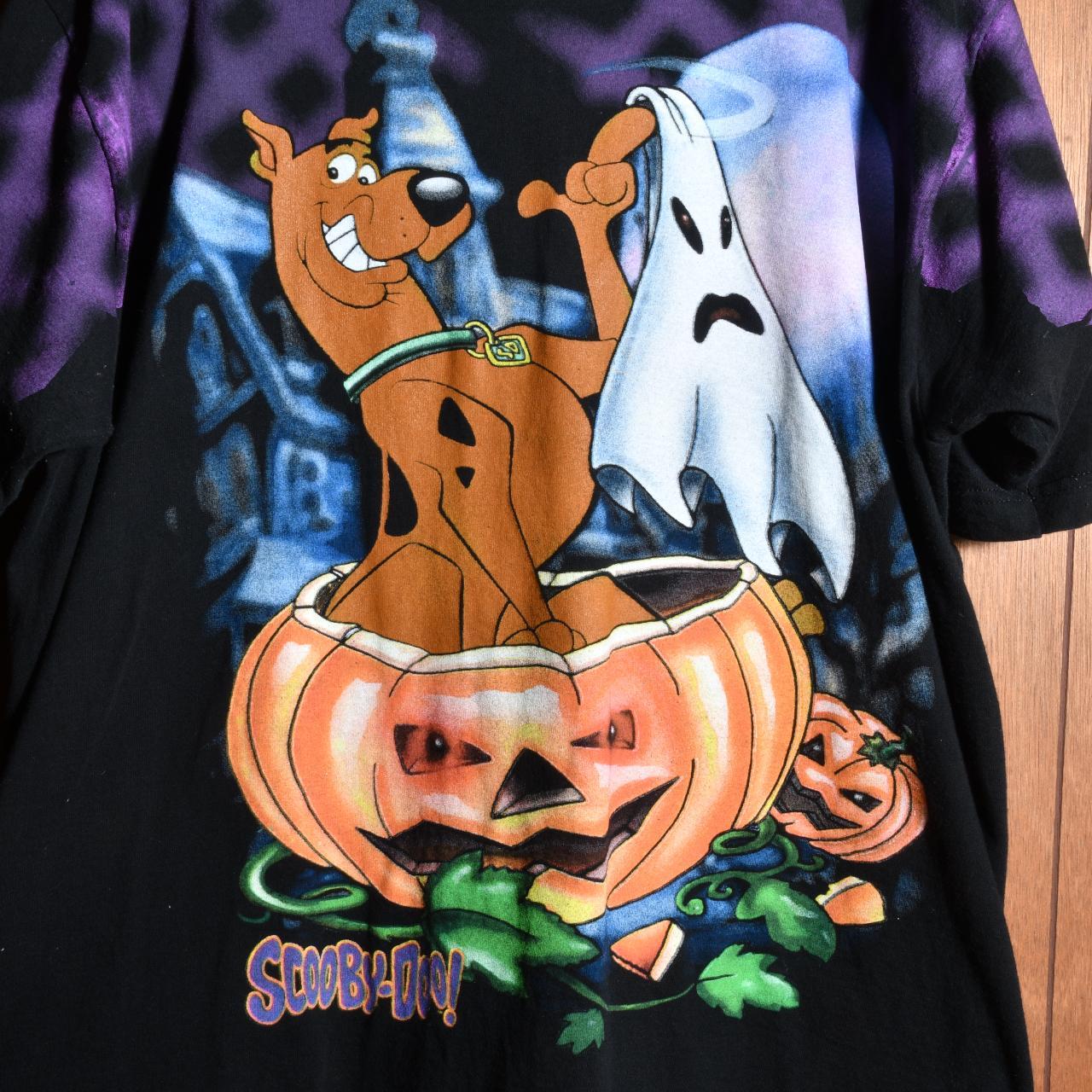 Jack O'Lantern t-shirt by Happy Halloween - Depop