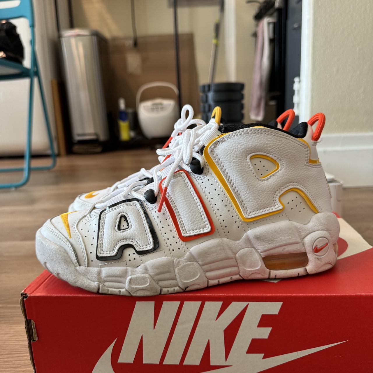 roswell raygun uptempo
