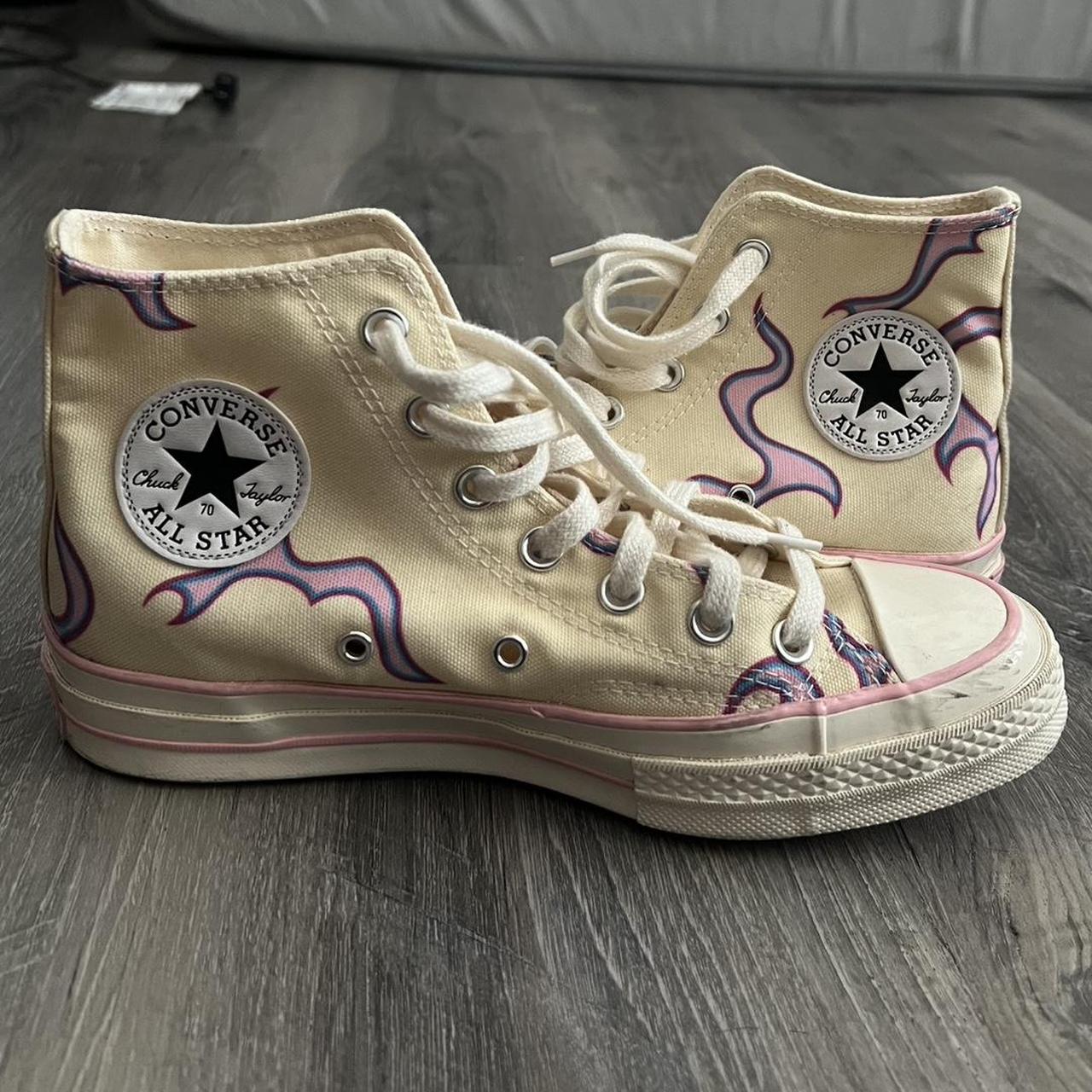 (レア) CONVERSE GOLF LE FLEUR ジャンプスーツ　Mサイズ s-l400.jpg