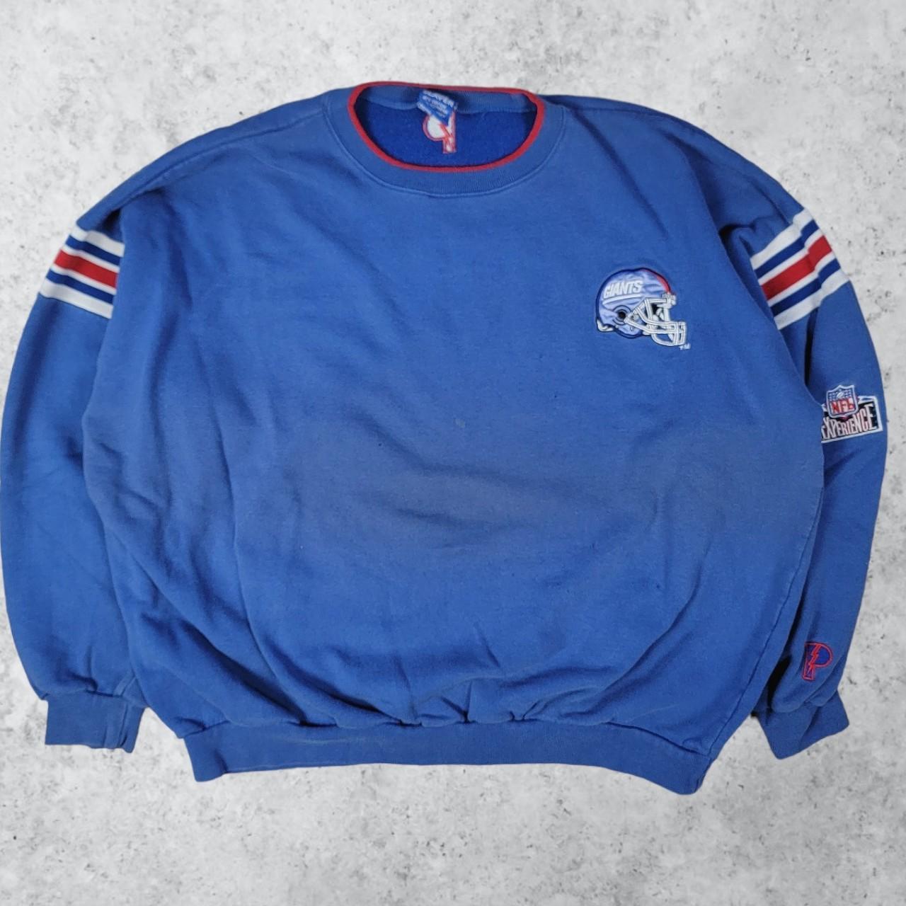 New York Giants - Pro Sweatshirts