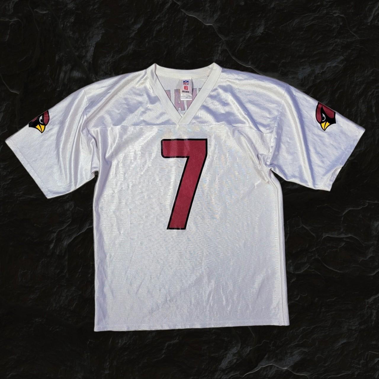 Matt Leinart Arizona Cardinals NFL Jersey – RetroStar Vintage Clothing