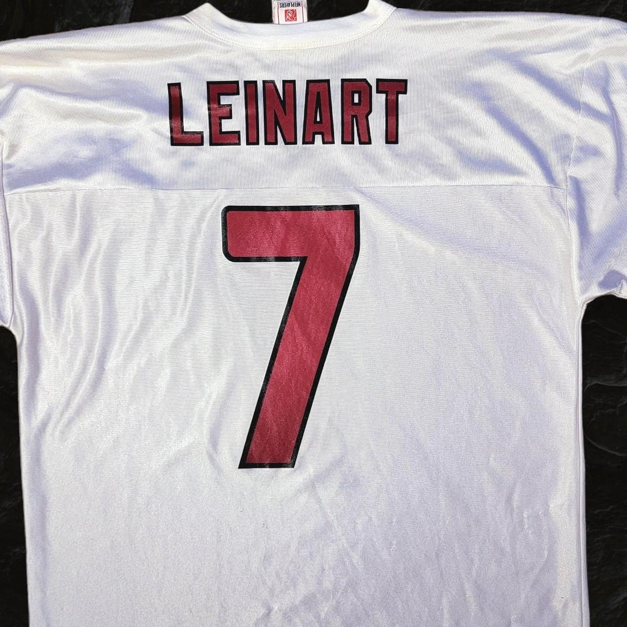 Matt Leinart Arizona Cardinals NFL Jersey – RetroStar Vintage Clothing