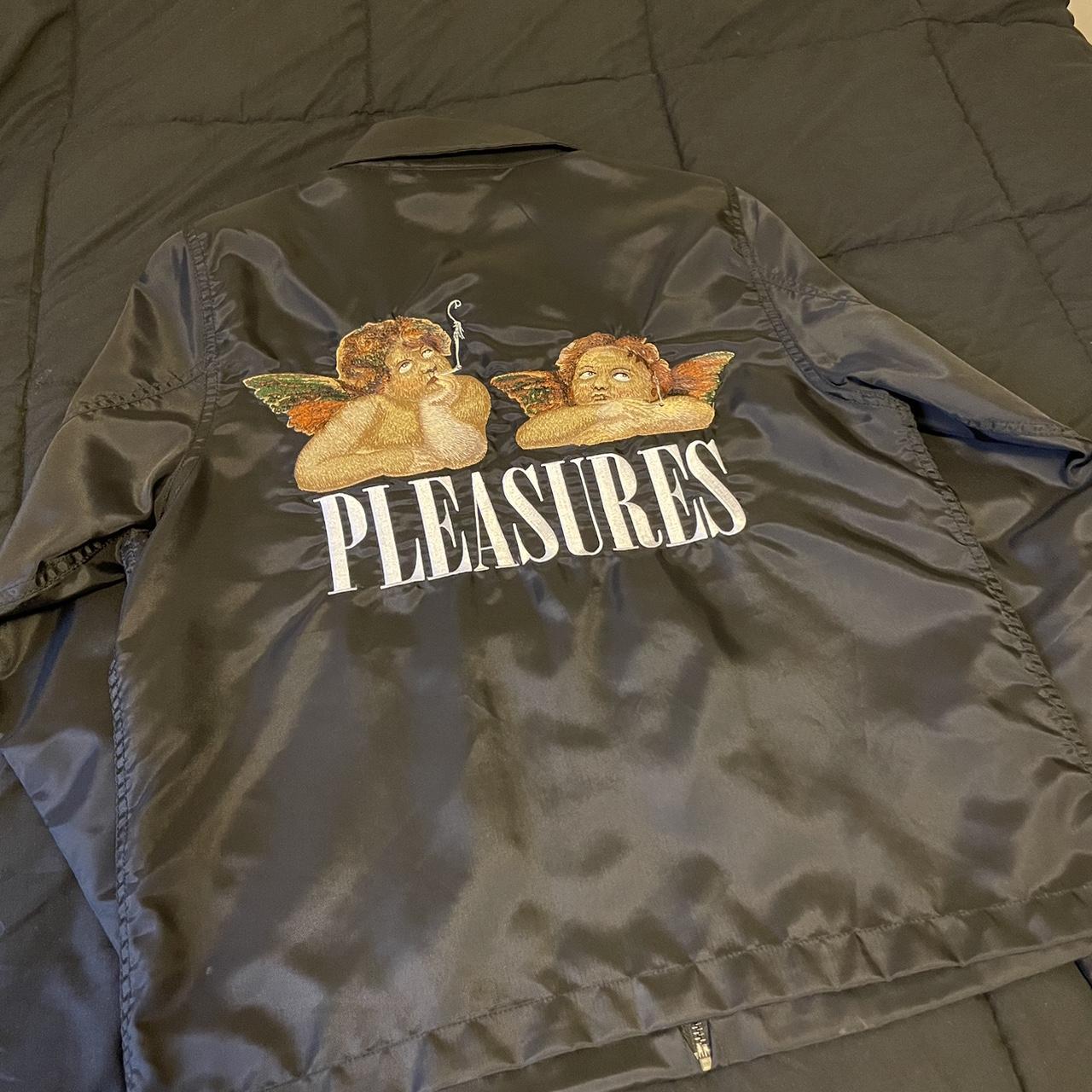 Pleasures Men's Jacket (2)