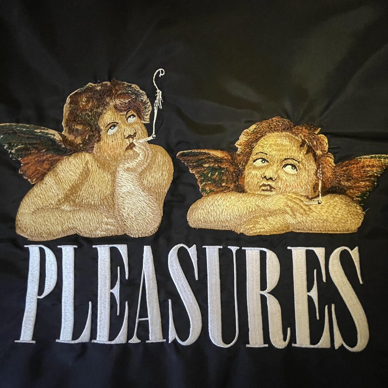 Pleasures Men's Jacket (3)
