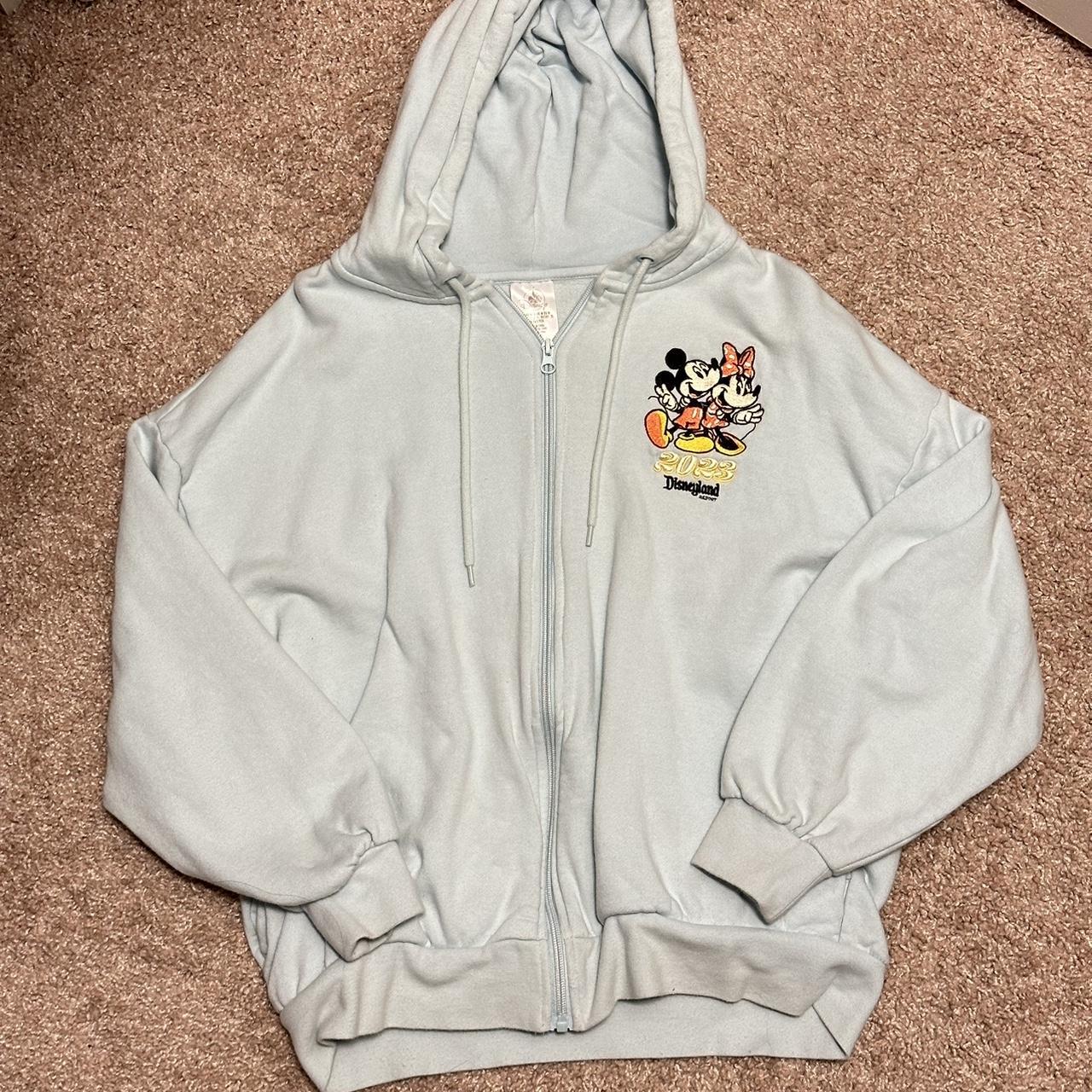 Purchases Disneyland Women's Jacket -RARE