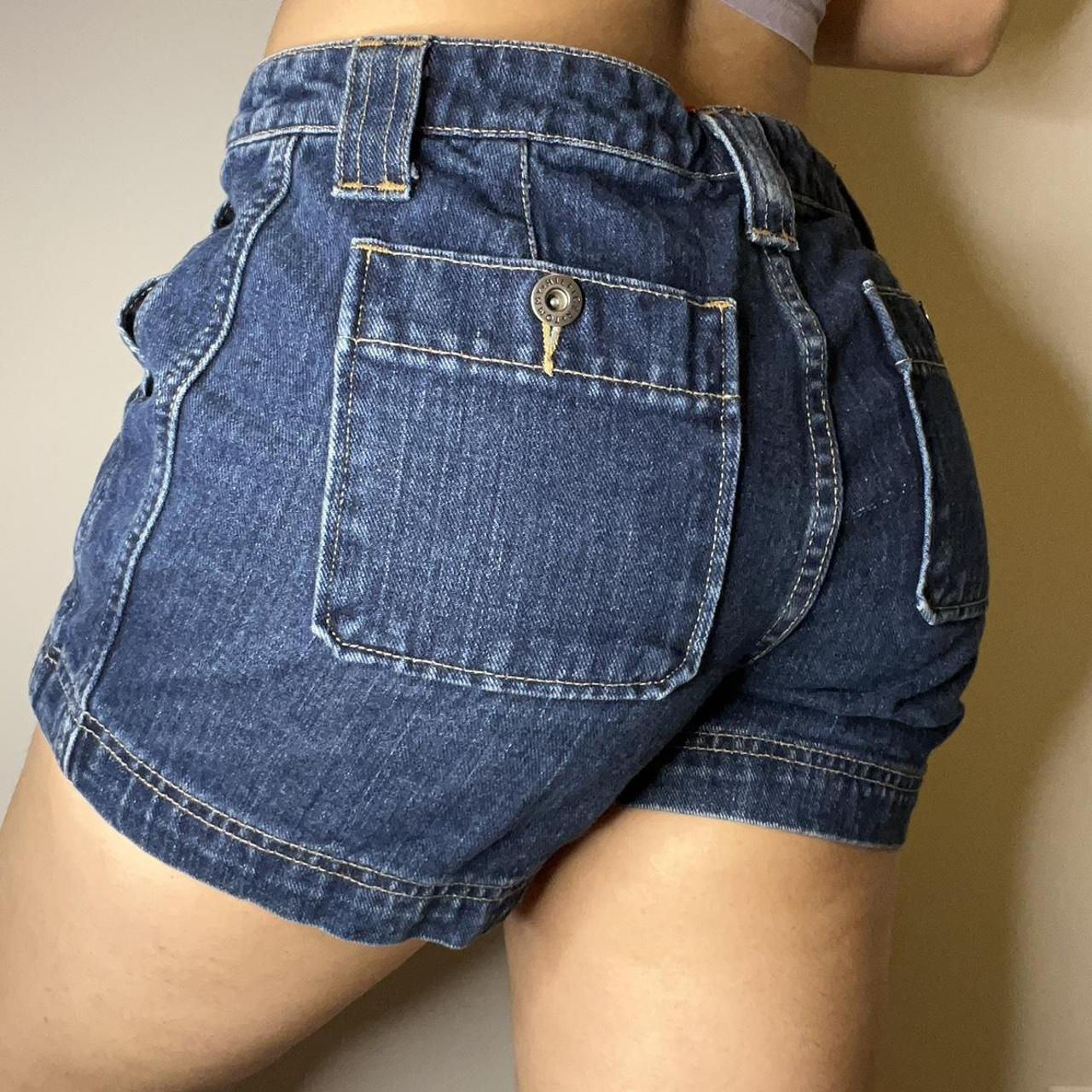 Hilfiger Denim Women's Shorts