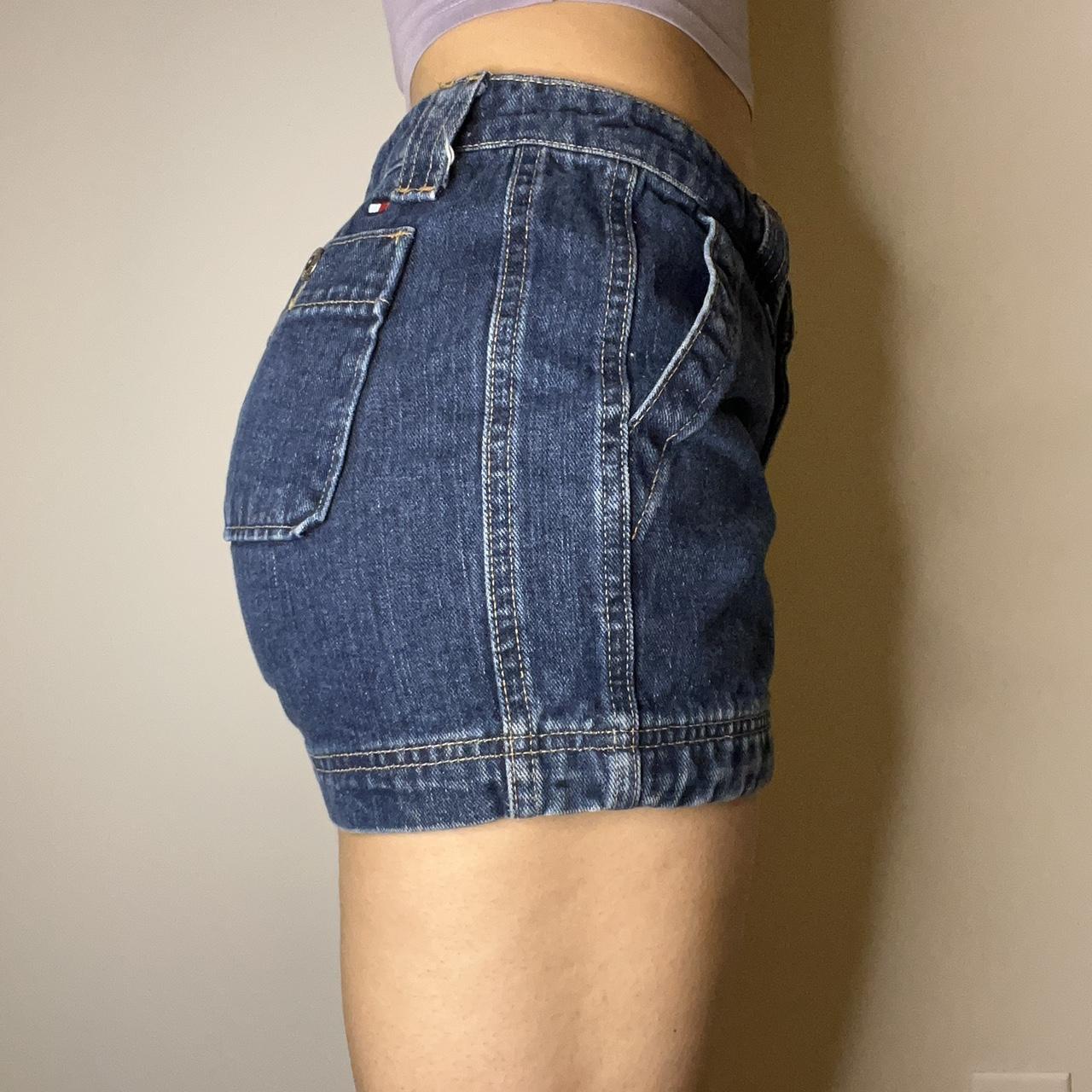 Hilfiger Denim Women's Shorts (2)