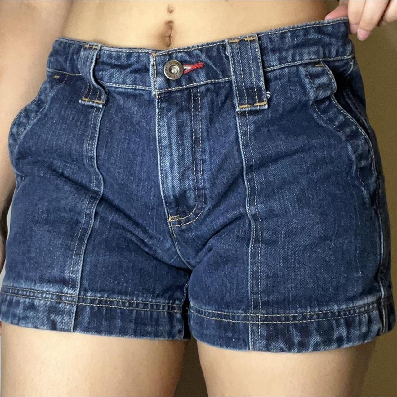 Hilfiger Denim Women's Shorts (3)