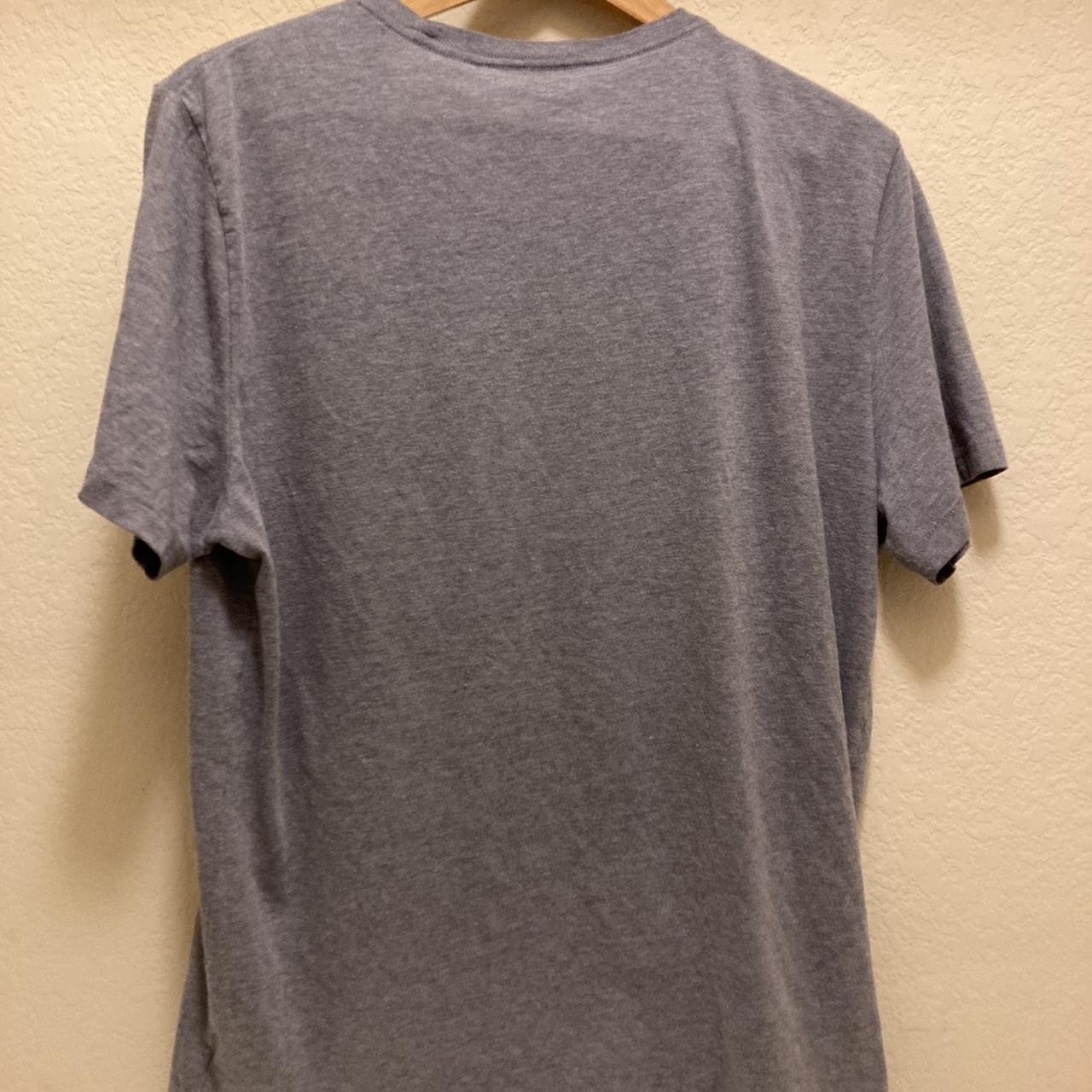 Old Navy Men's multi T-shirt | Depop