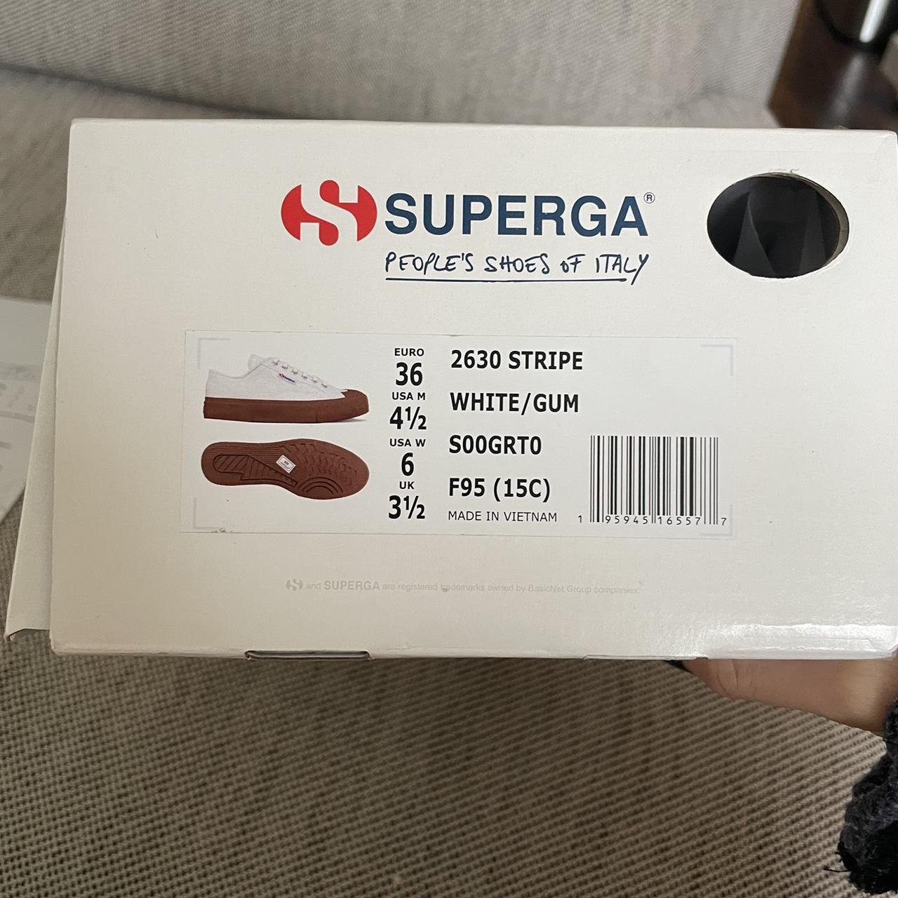 Superga Women's Trainers (3)