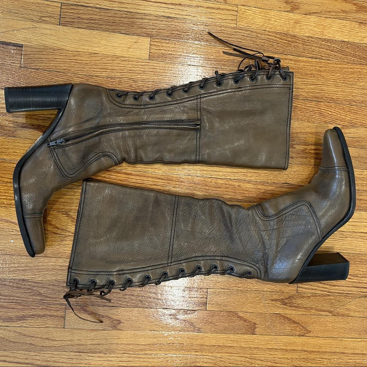 miu miu boots sale