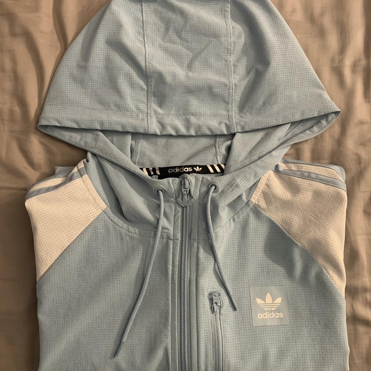 Adidas skateboarding outlet aerotech windbreaker