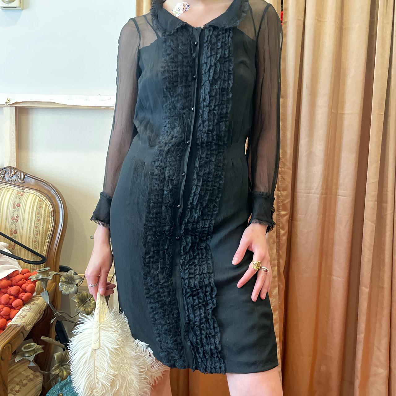 item listed by shes2farout