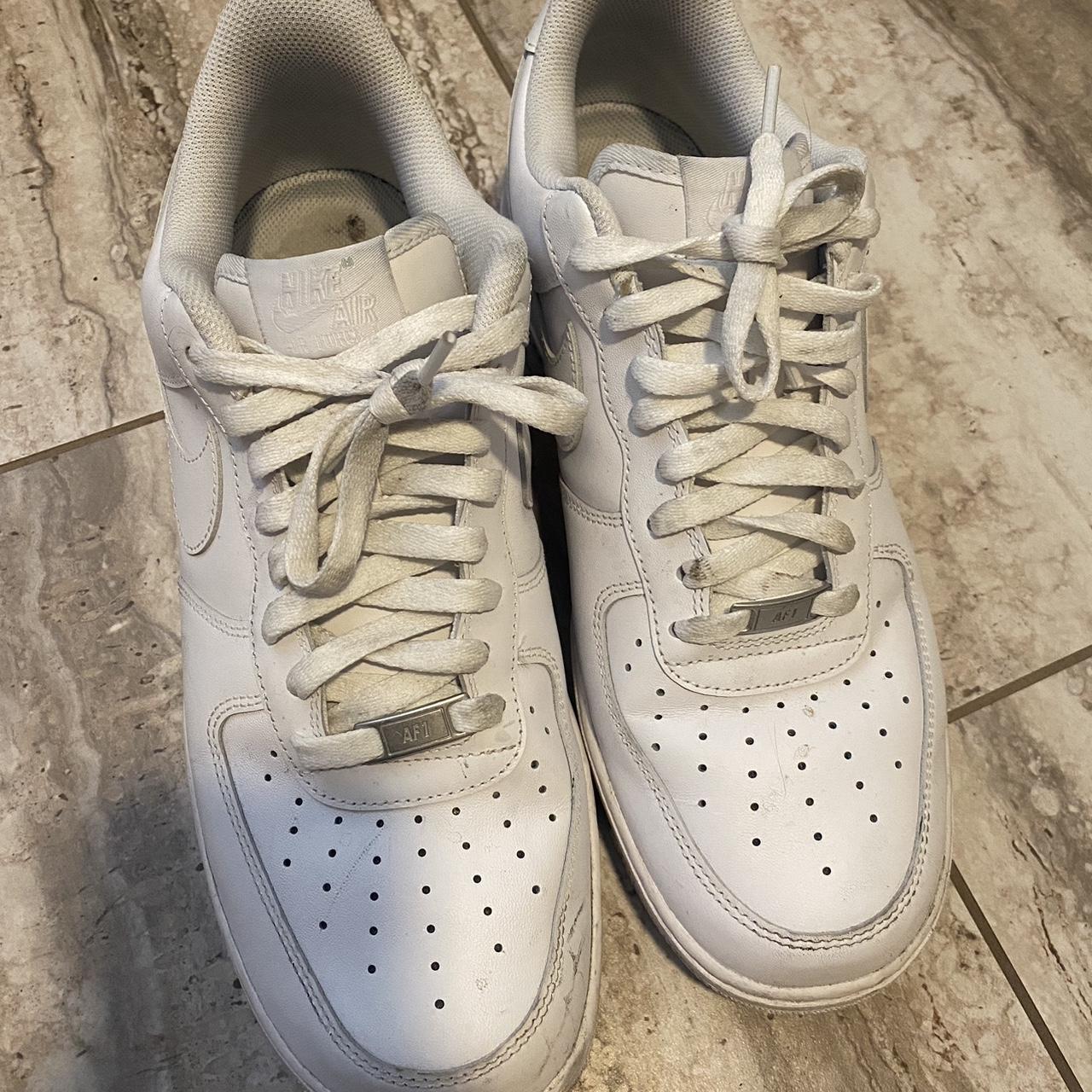 mens nike air force 1 size 12