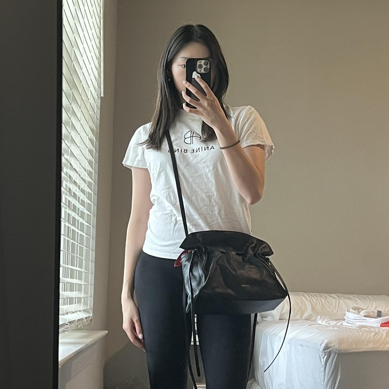 Mansur Gavriel Protea Bag Full-sized (not mini!) Depop