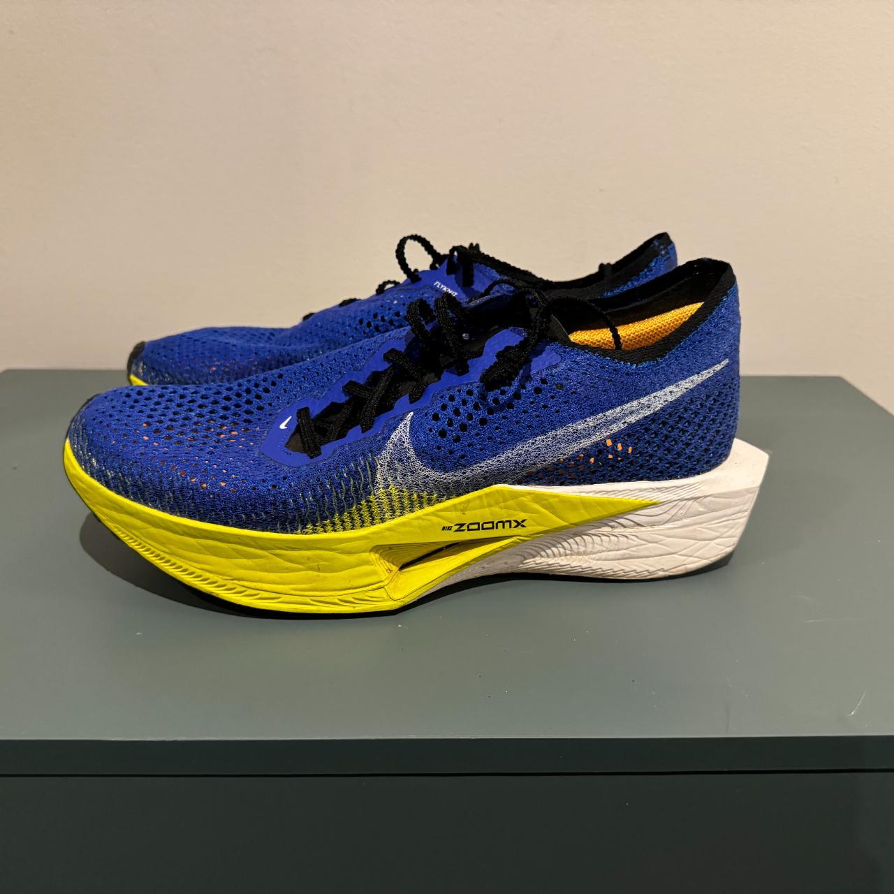 vaporfly yellow