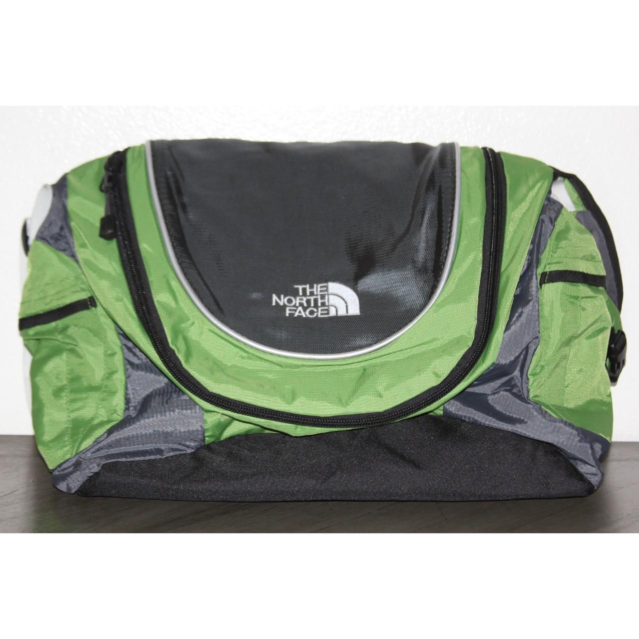 North face messenger bag medium hotsell