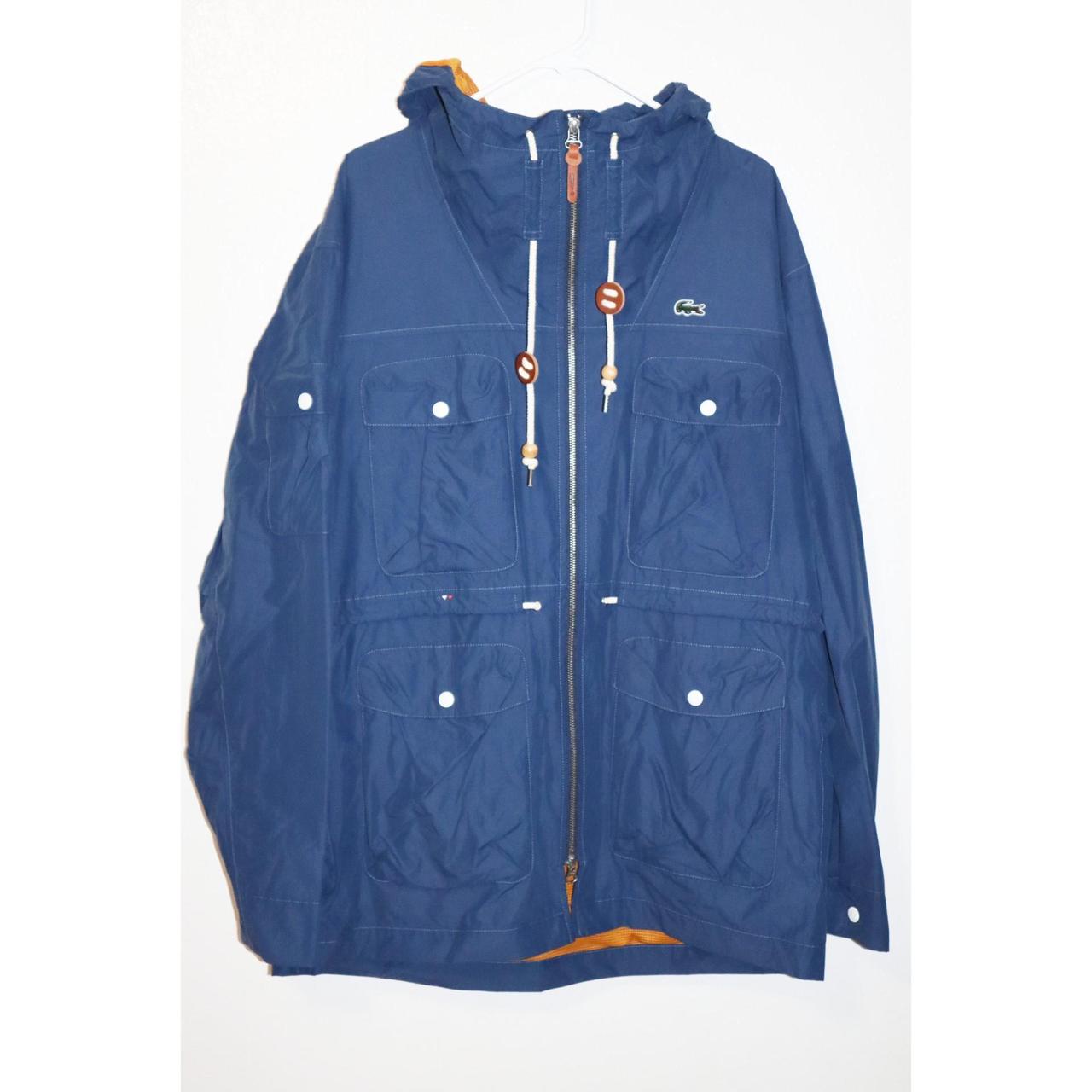 HENRI LLOYD ピーコート Super100ウールビーバーPコート（WEB限定カラーあり