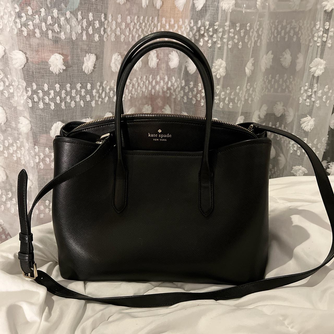 Kate spade crossbody purse ✨, Can be worn as a