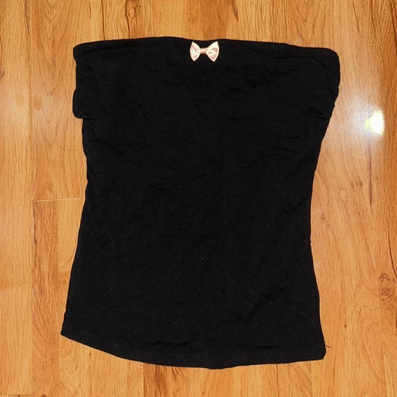 coquette tube top ⭐️PURCHASE THEN DM ME YOUR... - Depop