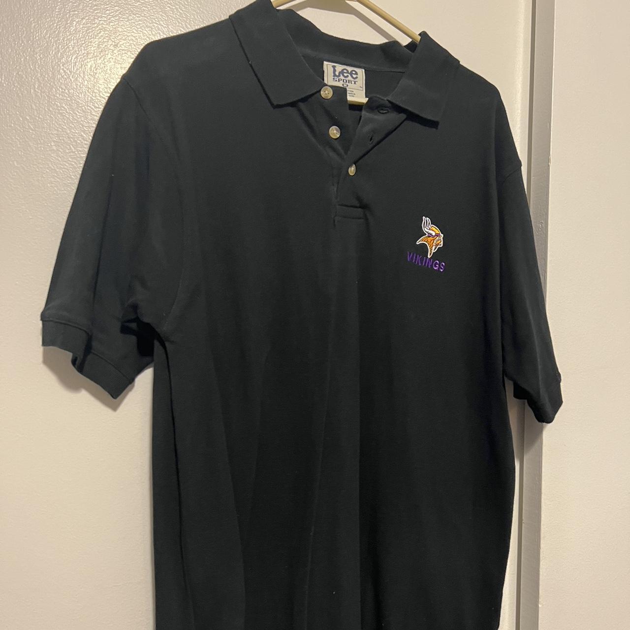 : Minnesota Vikings Polo