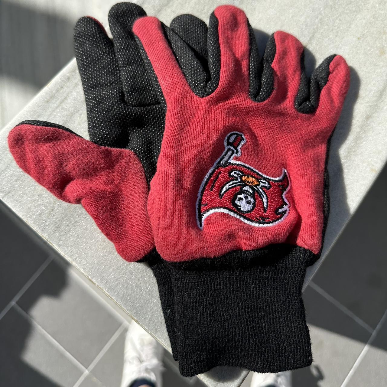 Cincinnati Bengals Gloves 