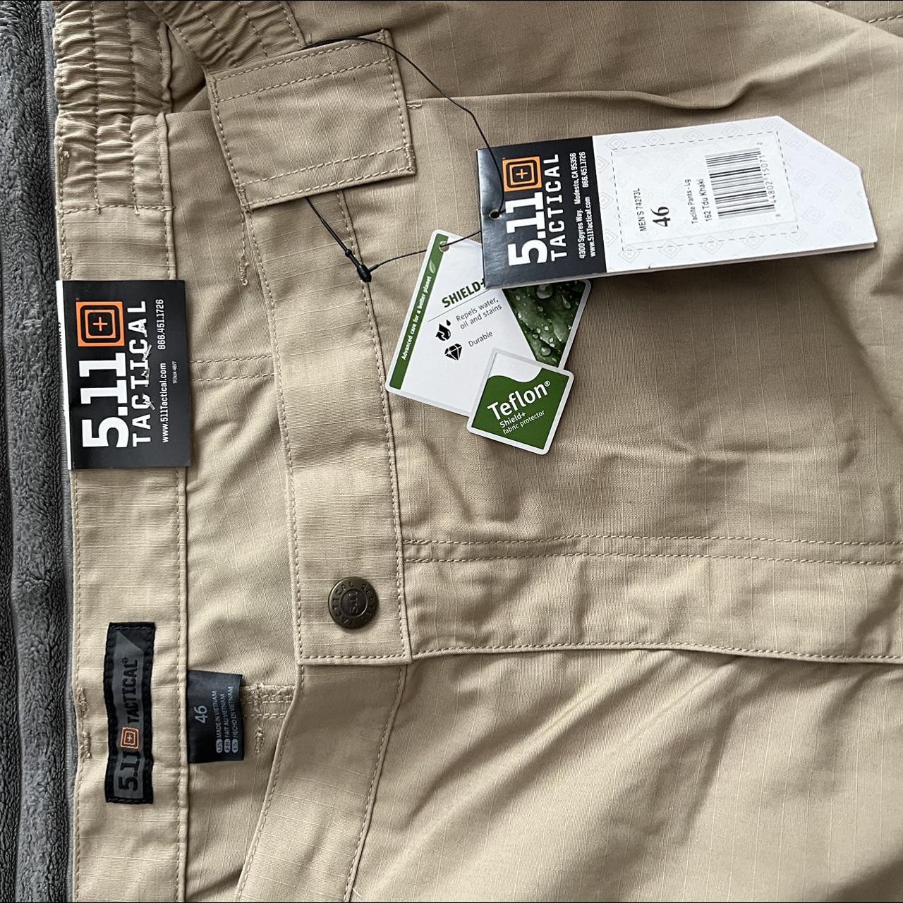 TFB Review: 5.11 Tactical Capital Pant - Country or Concrete JungleThe  Firearm Blog