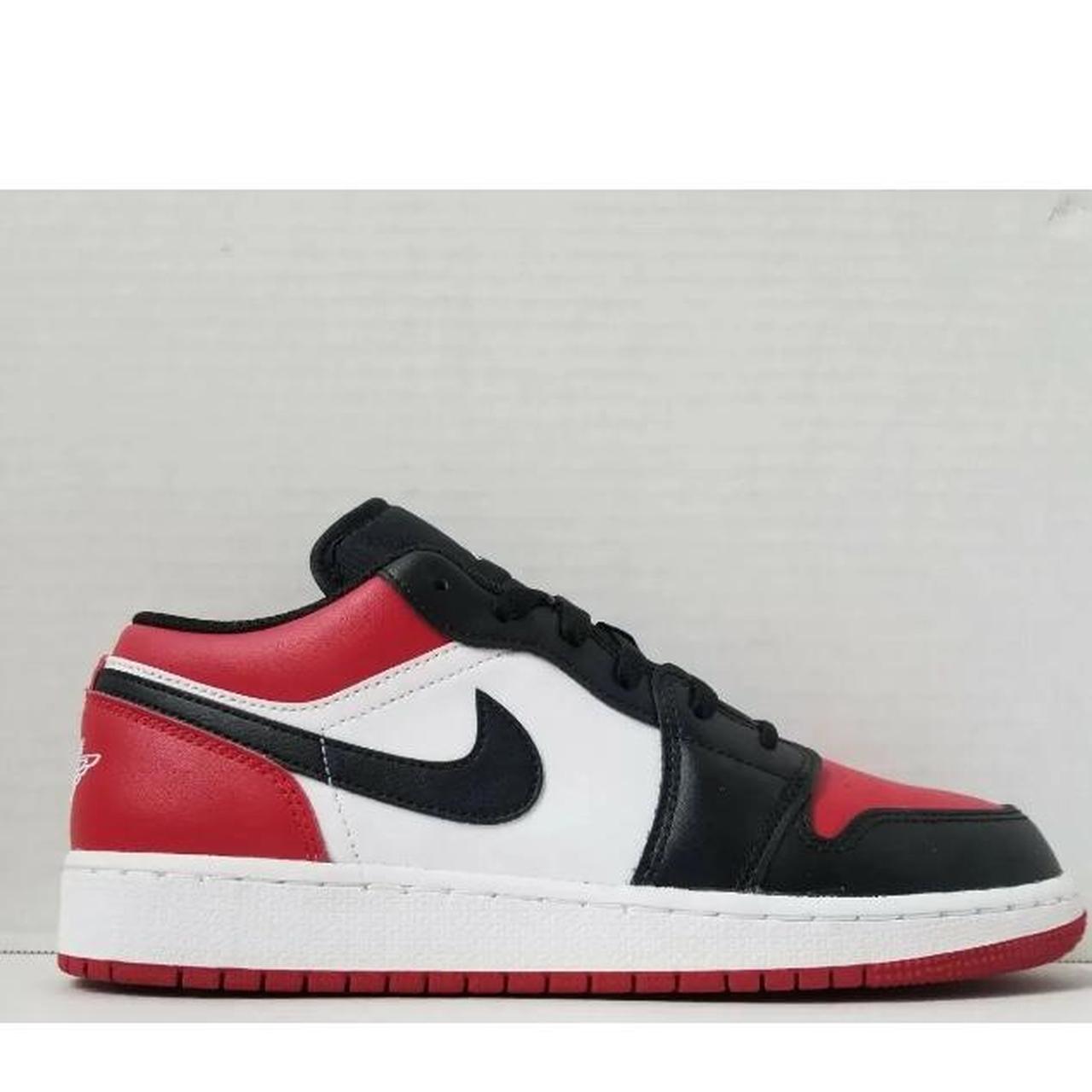 Air Jordan 1 Low (GS) 6.5Y/women deals 8