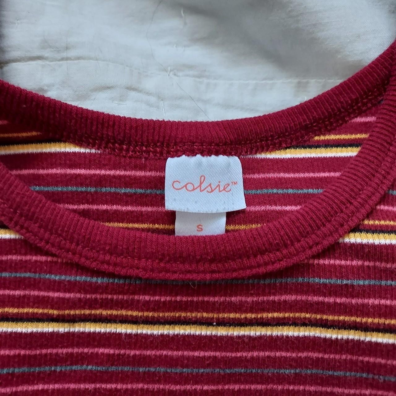 Target Women's multi Vest Depop