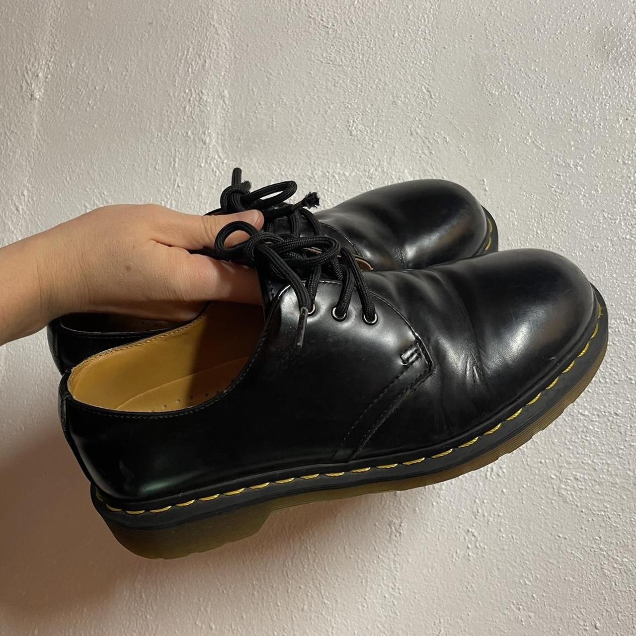 Docs dr marten doc marten Preowned (some scuffs ... - Depop