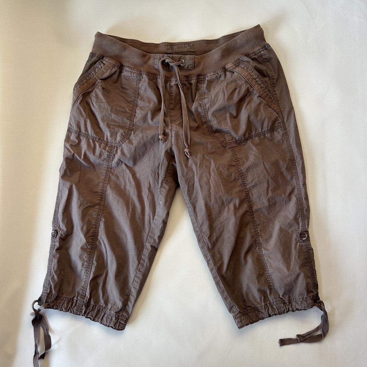 Calvin klein performance cargo shorts online