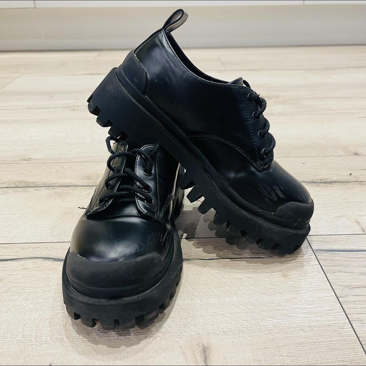 asos footwear