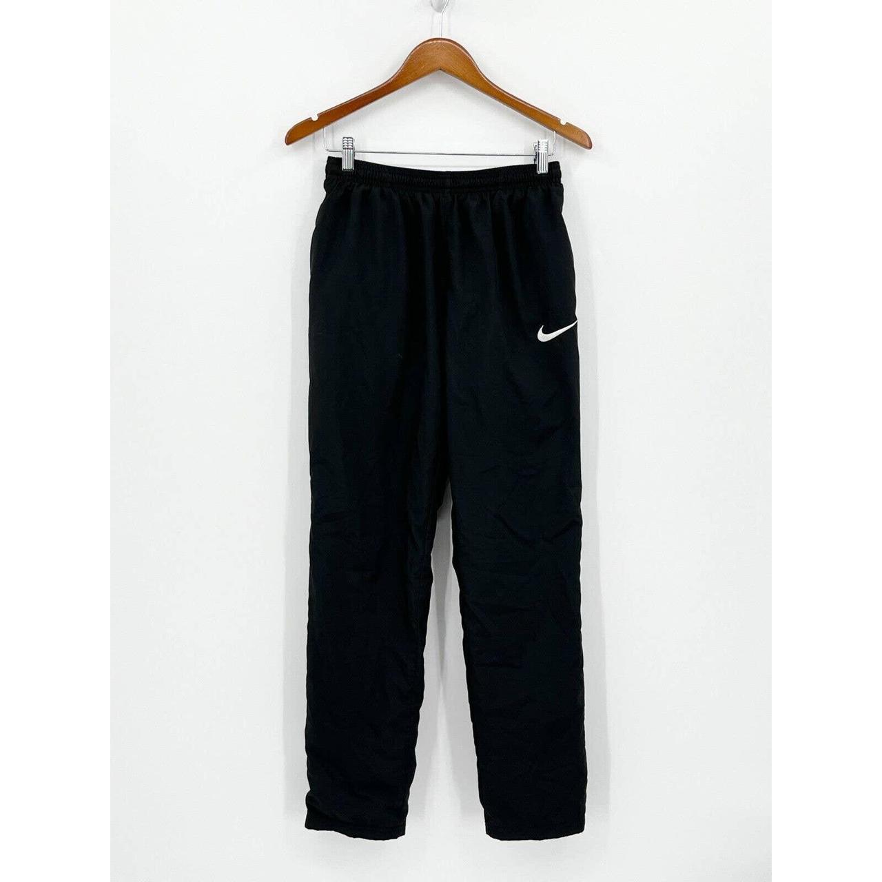 dri fit track pants nike